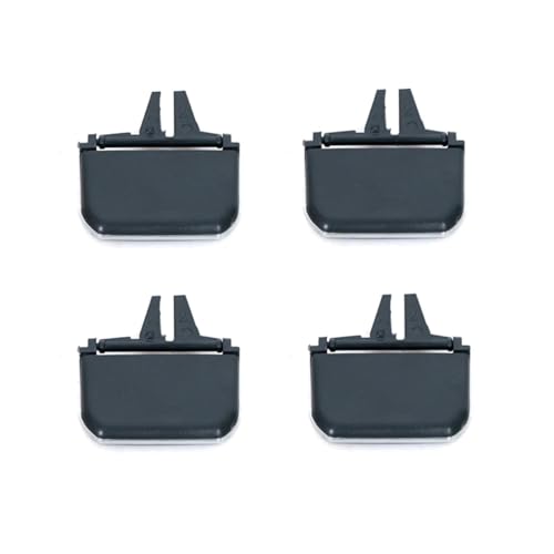 Rejilla de ventilación para VW Golf MK7 y MK7.5, clip de reparación de salpicadero 5GG819703 3
