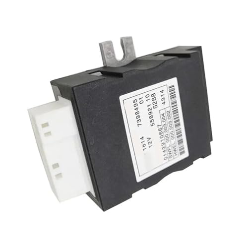 Module de commande de voiture stable et précis pour phares BMW F87 F02 - 4