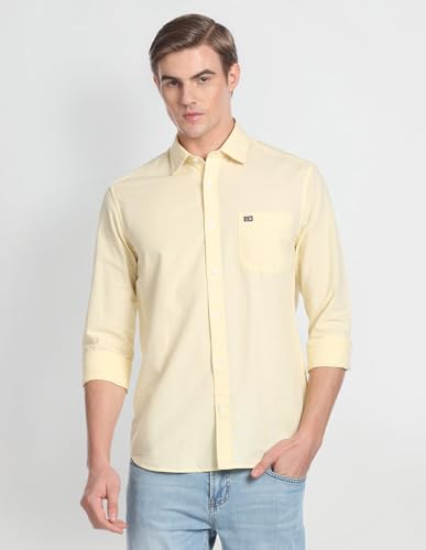 Image of Arrow Men Shirt