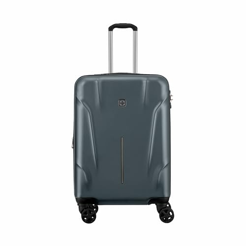 Image of WENGER, Ryon, Hardside Suitcase, Swiss Designed, Travel Luggage Bag for Business & Leisure