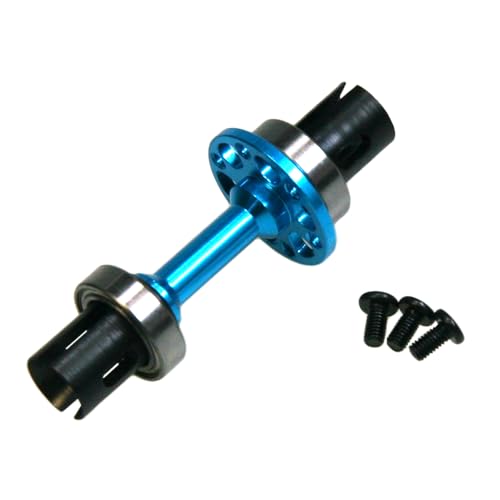 SP solid axle (1510 Bearing): Tamiya TB-03 for 3813