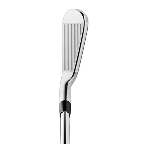 Taylormade-hombre-P770-STIFF-SHOFT-RH-SpeedFoam-7-Golf-Irons-Set-4-P