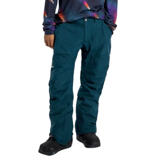 Pantalon Burton Ballast GORE-TEX 2L pour homme noir