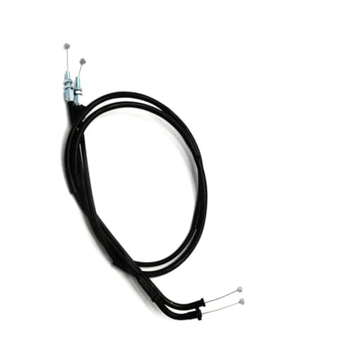 Câble d'accélérateur moto haute longévité pour CB250 1991-2002