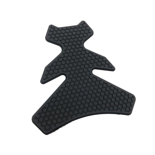 Protection réservoir moto antidérapante latérale pour Katana 2021-2023
