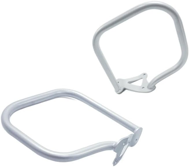 Engine Guard Crash Bar Bumper for K1600GT for K1600GTL 2011-2023 Motorcycle Engine Guard Crash Bar Bumper Stunt Cage Frame Protection Bars Bumper Engine Guard Crash Bars