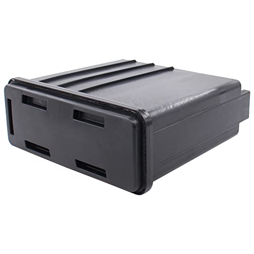 Newyall Evaporative Emissions Charcoal Vapor Canister #TOP3