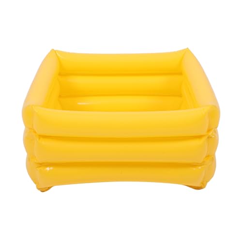 UKCOCO PVC����C����t�b�g�o�X�܂肽���ݎ��|�[�^�u�������g���C ��^�T�C�Y�L�����v ���s�p���p���ʊ퉮���O���p