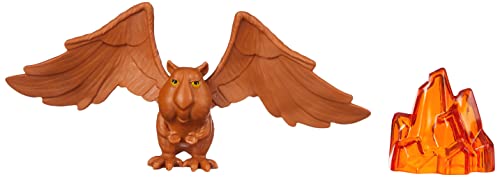 Fisher Price Krypto Et Les Super Animaux Coffret 6 Figurines - vue 5