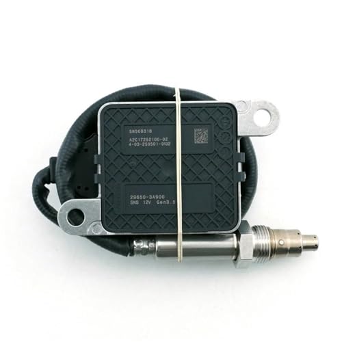 Capteur d'oxygène et NOx 29650-3A900 sonde d'azote pour auto Hyundai Kia