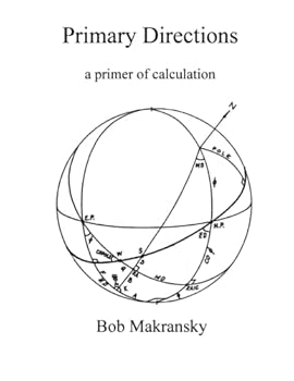 Paperback Primary Directions: a primer of calculation Book