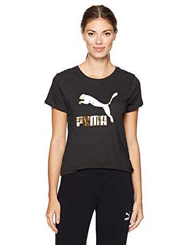 PUMA Women's Archive T-Shirt