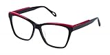 Nina Ricci SNR434 SHINY BLACK 140