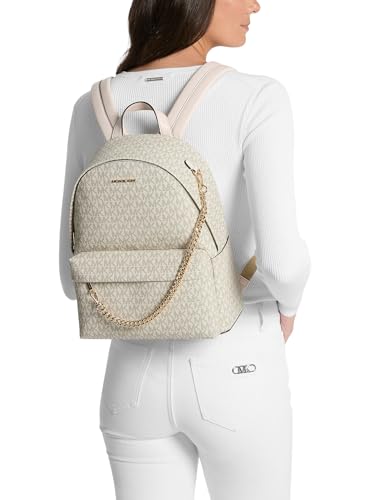 Sac à dos Michael Kors Slater Medium pour libérer vos mains avec élégance