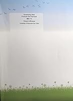 Developing New Products and Services Custom Text: Essentials of Marketing Research 1121905625 Book Cover