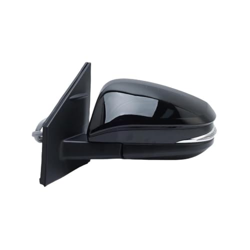 Rétroviseur gauche pour RAV4 2013-2015 électrique chauffant à 7 broches