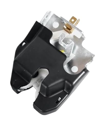 Serrure de coffre bloquée sur Civic 2001-2005 ? Voici le loquet de rechange