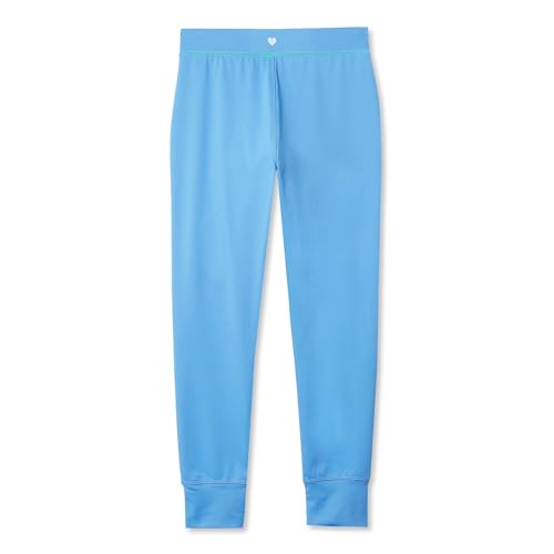 Lands' End Girls Active Jogger with Pockets3