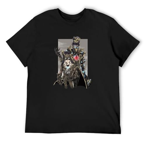 Identity V Horror Game Cosplay Dress – Stylish Mens Shirt