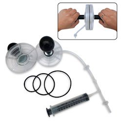 Magdeburg Plates: Amazon.com: Industrial & Scientific