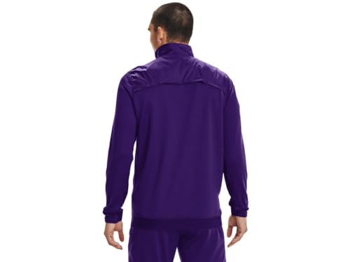 Under Armour Mens Command Warm-Up Full-Zip - Heat Trapping2