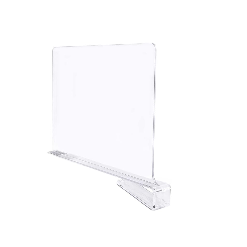 Shelving Inc. Bin Divider for Akro Bin 30270, 6 Count