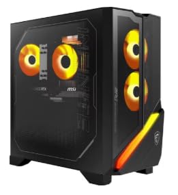 Msi Mpg Infinite Z3 X3d 7nvpr7-695at 00b94221-695 DesktoP-Pc ? Ryzen 7 7800x3d ? 32 Gb Ddr5 Ram ? 1 Tb Ssd ? Geforce Rtx 4070 ? Wifi 6e ? Windows 11