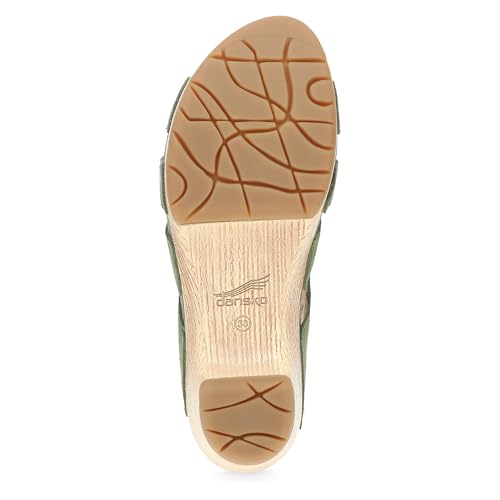 Image of Dansko Women's Lyndi Slide Sandal