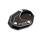 Material: aleación de aluminio 6061-T6. Sus usos: amplía el área del soporte, decora tu bicicleta, con estilo y duradero.
