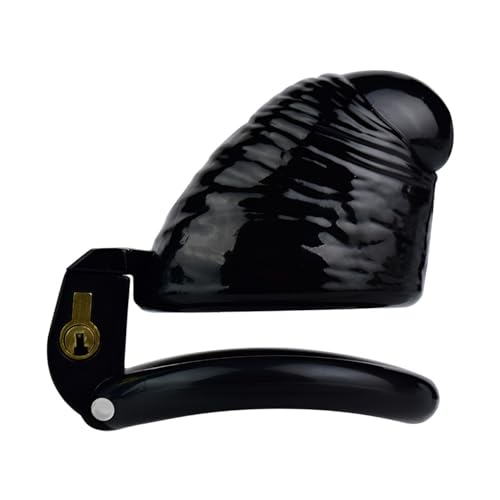 PIAOAO Jaula de ejercicio con cerradura para Yoga Stands Jaula de ejercicio protectora para hombres A75-170 (S)