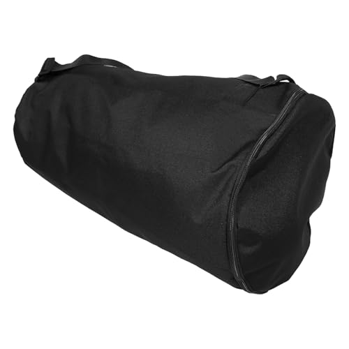 Sac à dos pour tambour africain en tissu Oxford imperméable LIFKOME