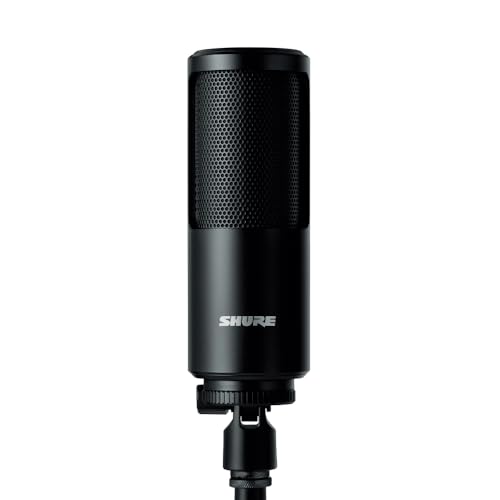 SHURE SM4 コンデンサーマイク　美品 31P-1qWZX0L.jpg