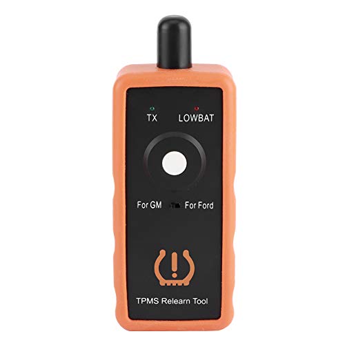 Machine réapprentissage TPMS 2 en 1 activation moniteur pression pneus portable