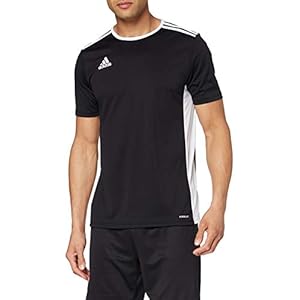 adidas Men’s Entrada 18 JSY T-Shirt