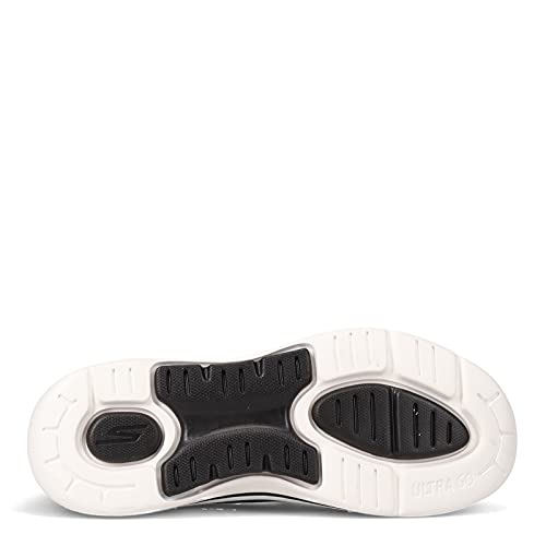 Image of Skechers Women's Go Walk Arch Fit Iconic Sneaker