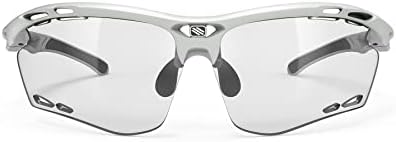 Rudy Project PROPULSE Light Grey Matte Impactx™ Photochromic 2Bla...