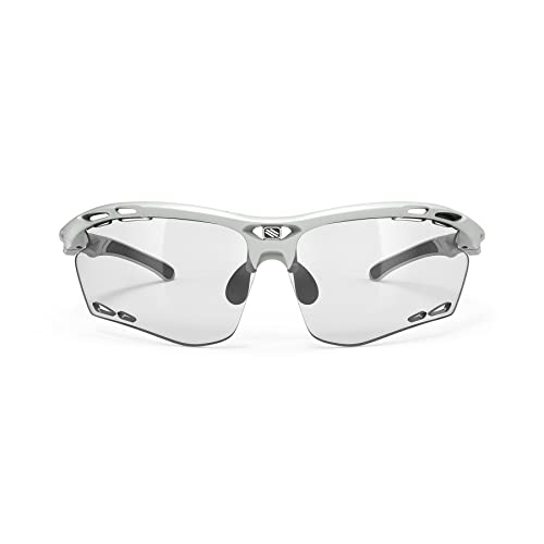 Rudy Project PROPULSE Light Grey Matte Impactx™ Photochromic 2Bla...