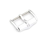 Größe: 18 mm | Länge: ca. 17 mm | Breite (außen): ca. 20 mm | Höhe: ca. 5 mm