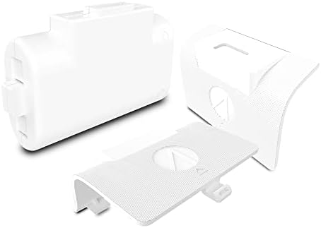 Stealth SX-C6 X Single Play & Charge Battery Pack for XBOX - White