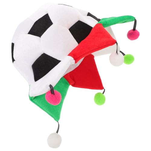 Maillot foot Mexique et couvre-chef fête sportive yarnow pour supporter