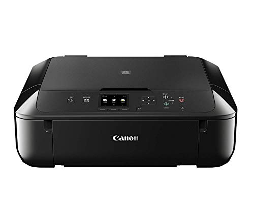 CANON 0557C006AA - Impresora multifunción de tinta MG5750