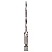 Greenlee Drill/Tap/Countersink, Hss, 8-32