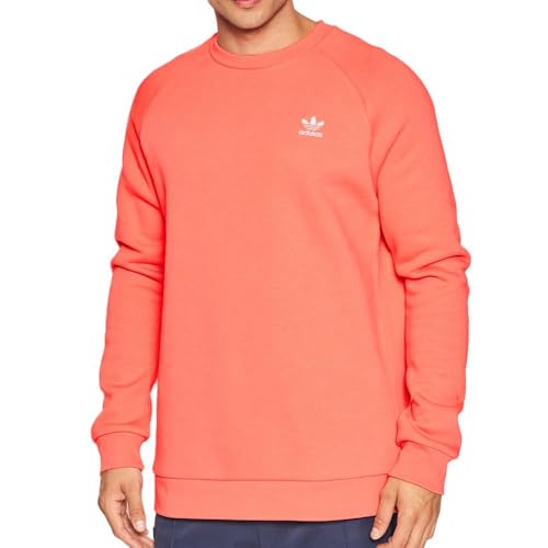 adidas Originals Essential Adicolor Herren Sweatshirt S