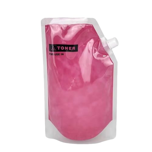 Poudre de toner C7020 magenta pour recharge d'imprimante Versalink C7025 C7030