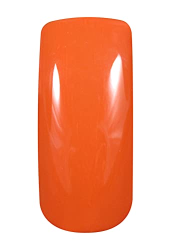 Esmalte en gel Mia Secret color Papaya miniatura 2