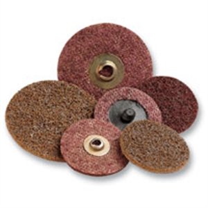 3M 05527 Rueda abrasiva de fieltro para herramientas eléctricas
