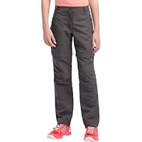 McKinley Unisex Kinder Alana Ii Hose, Anthracite, 140 EU