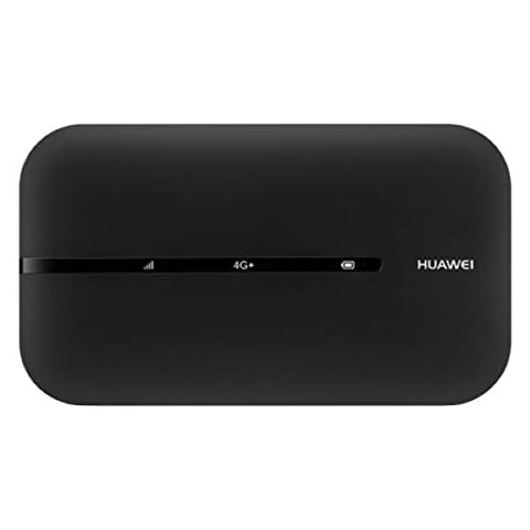 Huawei E5783-230 Portable 4G Wi-Fi Hotspot Cover