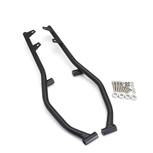 Portaequipajes trasero para Yamaha Tenere 700 2020 2019 moto tipo D