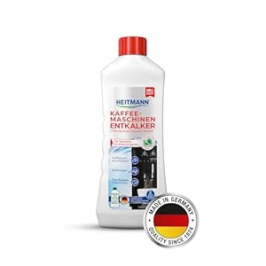 Heitmann Kaffeemaschinen-Entkalker 250 ml